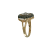 Кольцо из золота с бриллиантами Арт1101355
