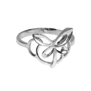 Кольцо из серебра Арт3301009