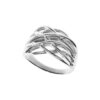 Кольцо из серебра Арт3301027
