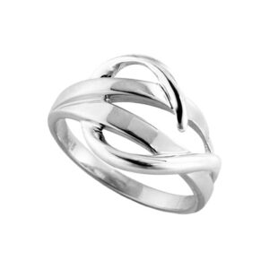 Кольцо из серебра Арт33010239