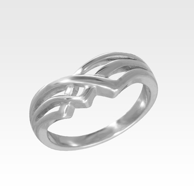Кольцо из серебра Арт3301051